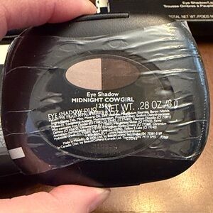 Beauticontrol Midnight Cowgirl Eye Shadow